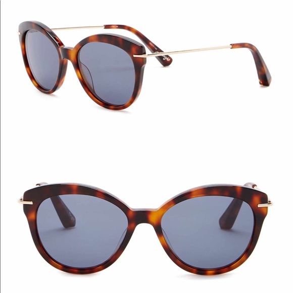 Elizabeth and James Accessories - Elizabeth and James Wright 53cm Sunglasses
